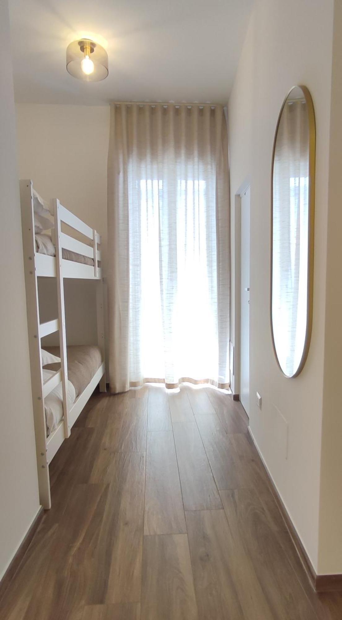 Silvany House Bari Extérieur photo