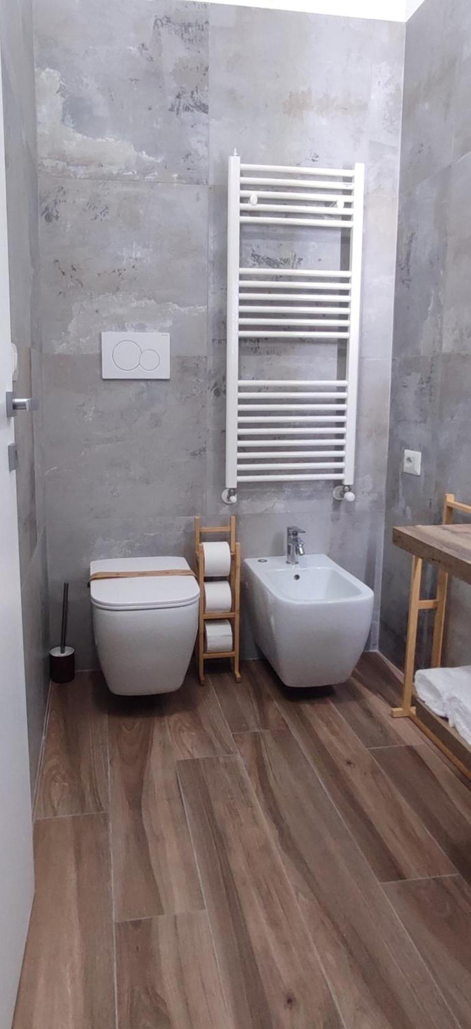 Silvany House Bari Extérieur photo