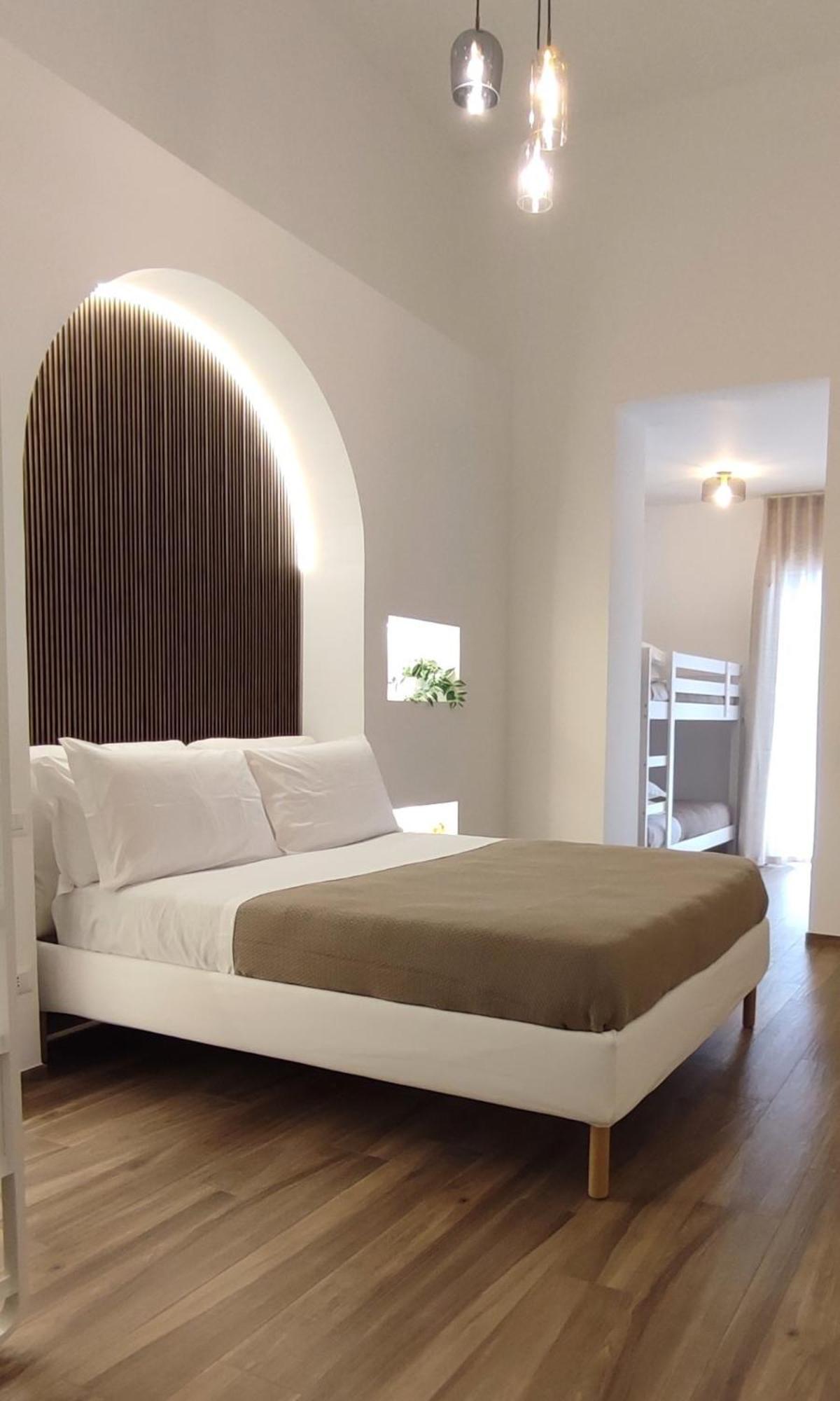 Silvany House Bari Extérieur photo