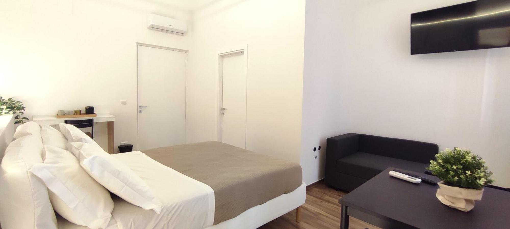 Silvany House Bari Extérieur photo