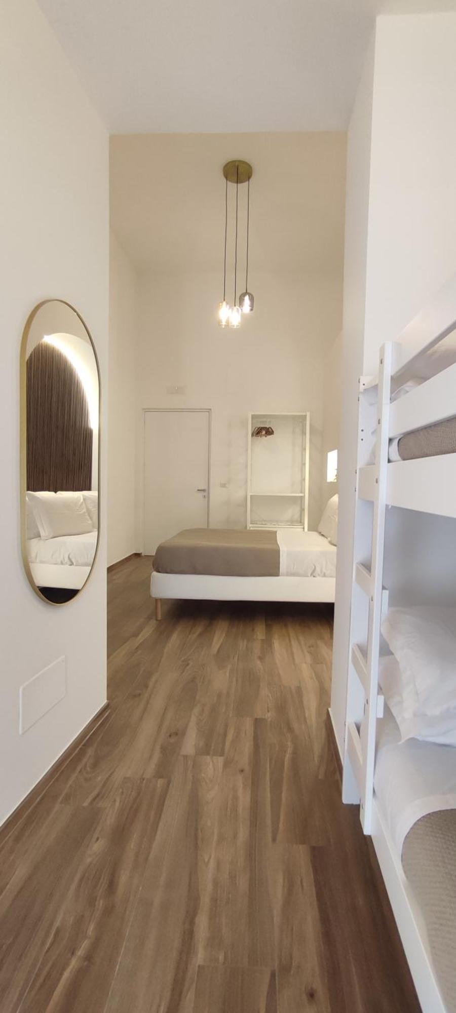 Silvany House Bari Extérieur photo