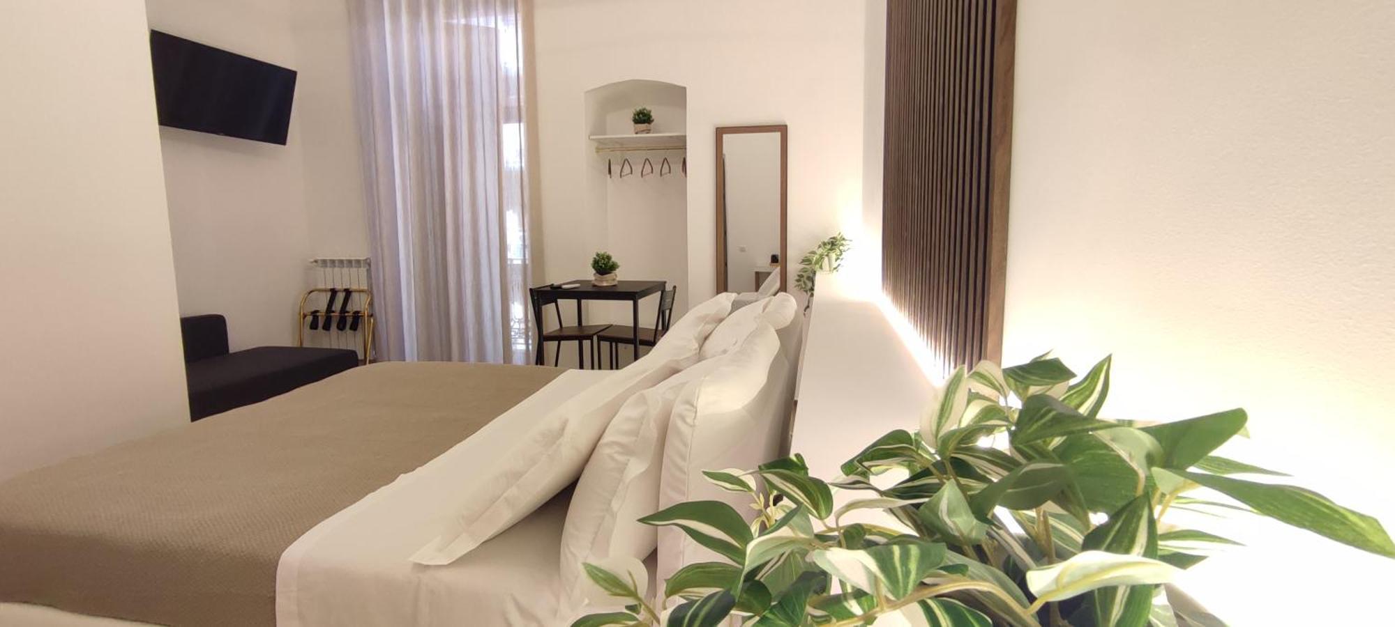Silvany House Bari Extérieur photo