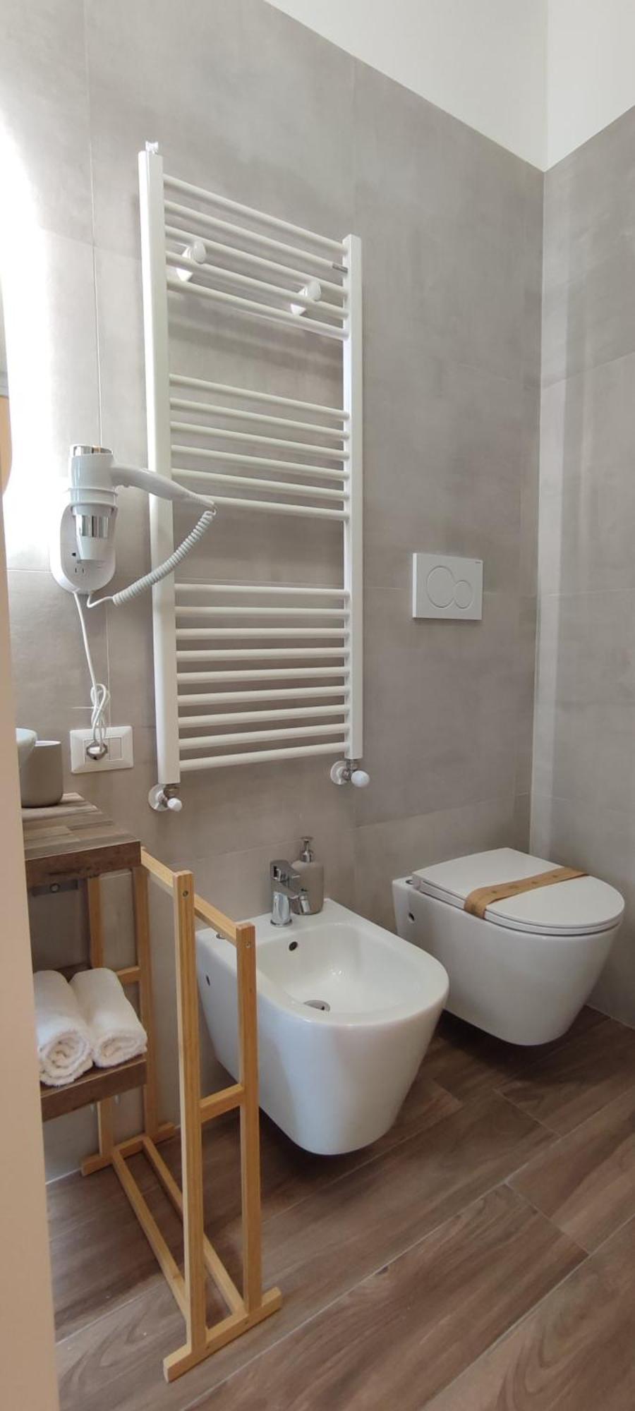 Silvany House Bari Extérieur photo