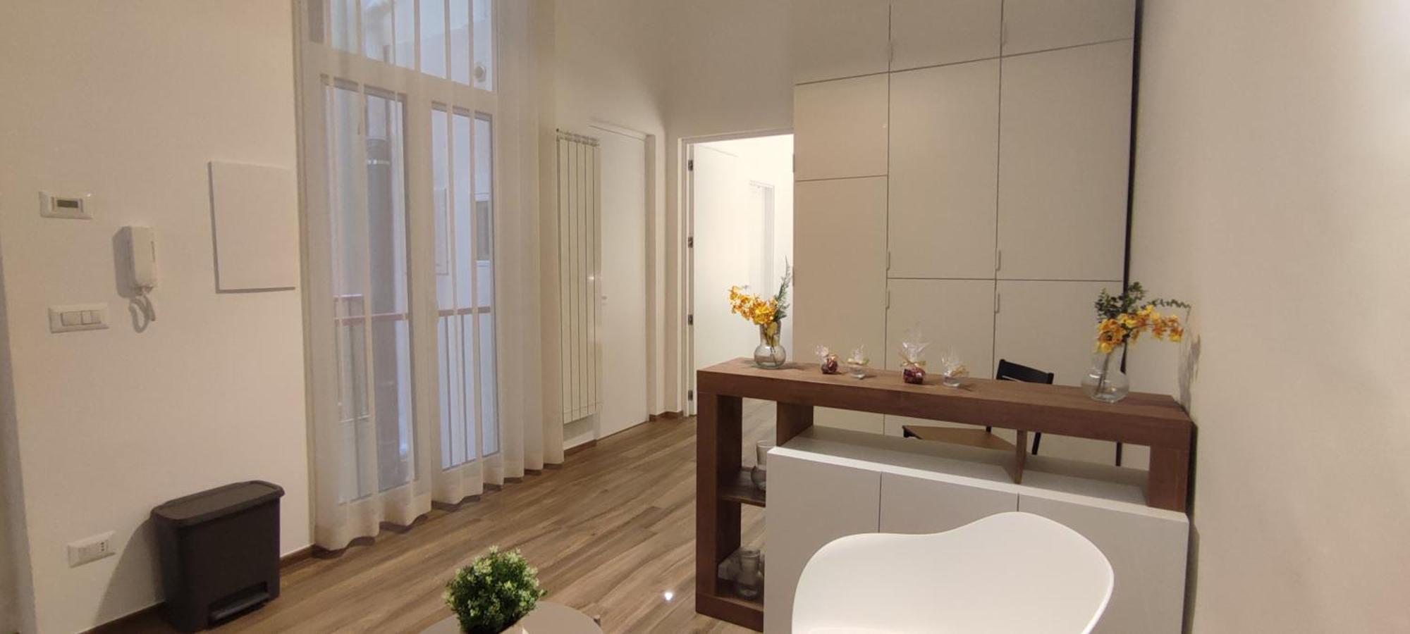 Silvany House Bari Extérieur photo