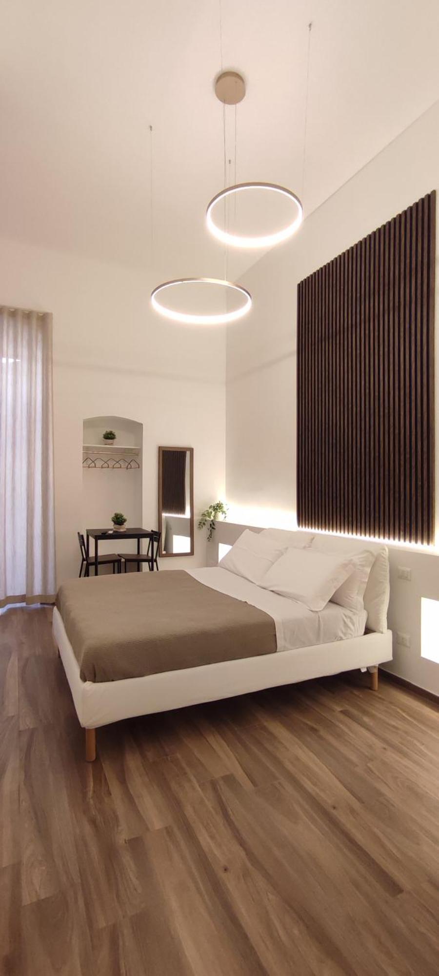 Silvany House Bari Extérieur photo