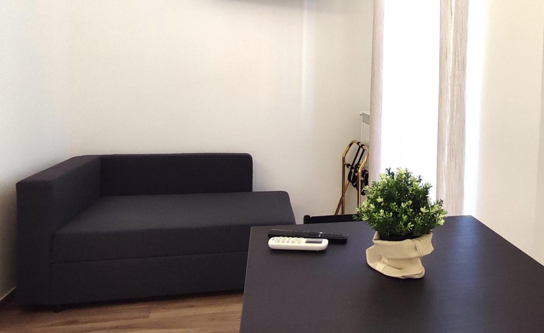 Silvany House Bari Chambre photo